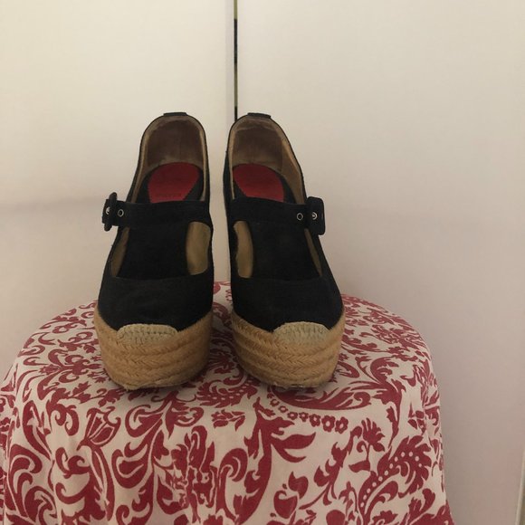 christian louboutin mary jane espadrilles christian louboutin mary jane espadrilles